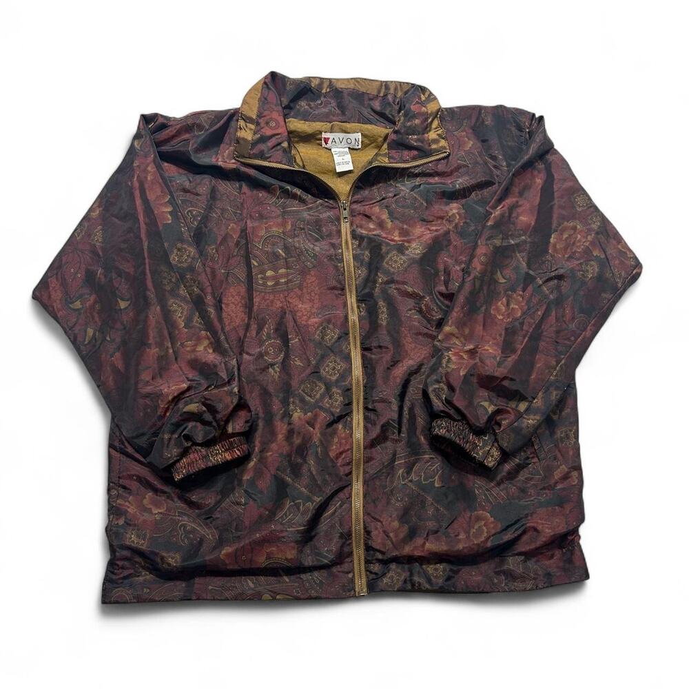Vintage 90s lavon color changing